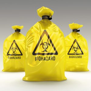 Medical-Waste-Bag